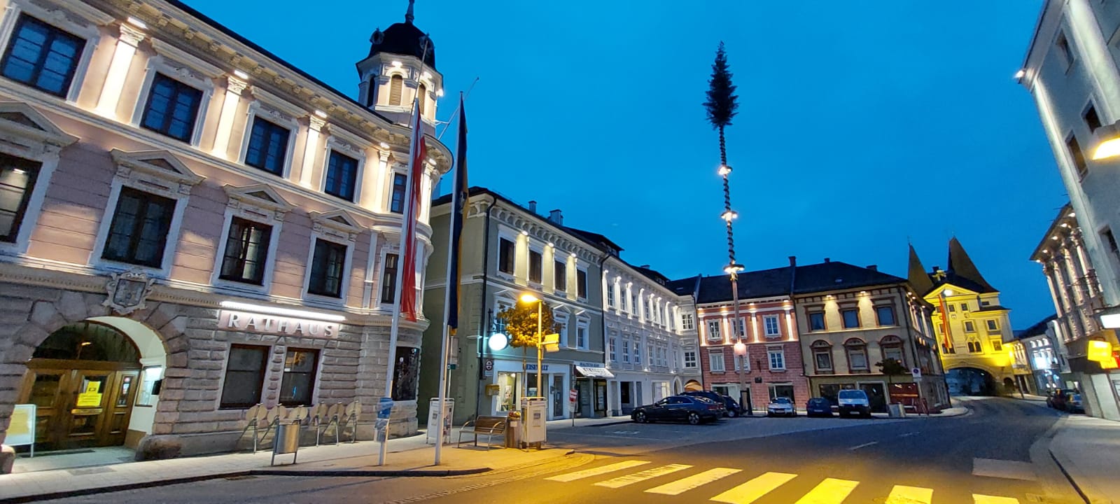 (c) Stadtgemeinde Schwanenstadt