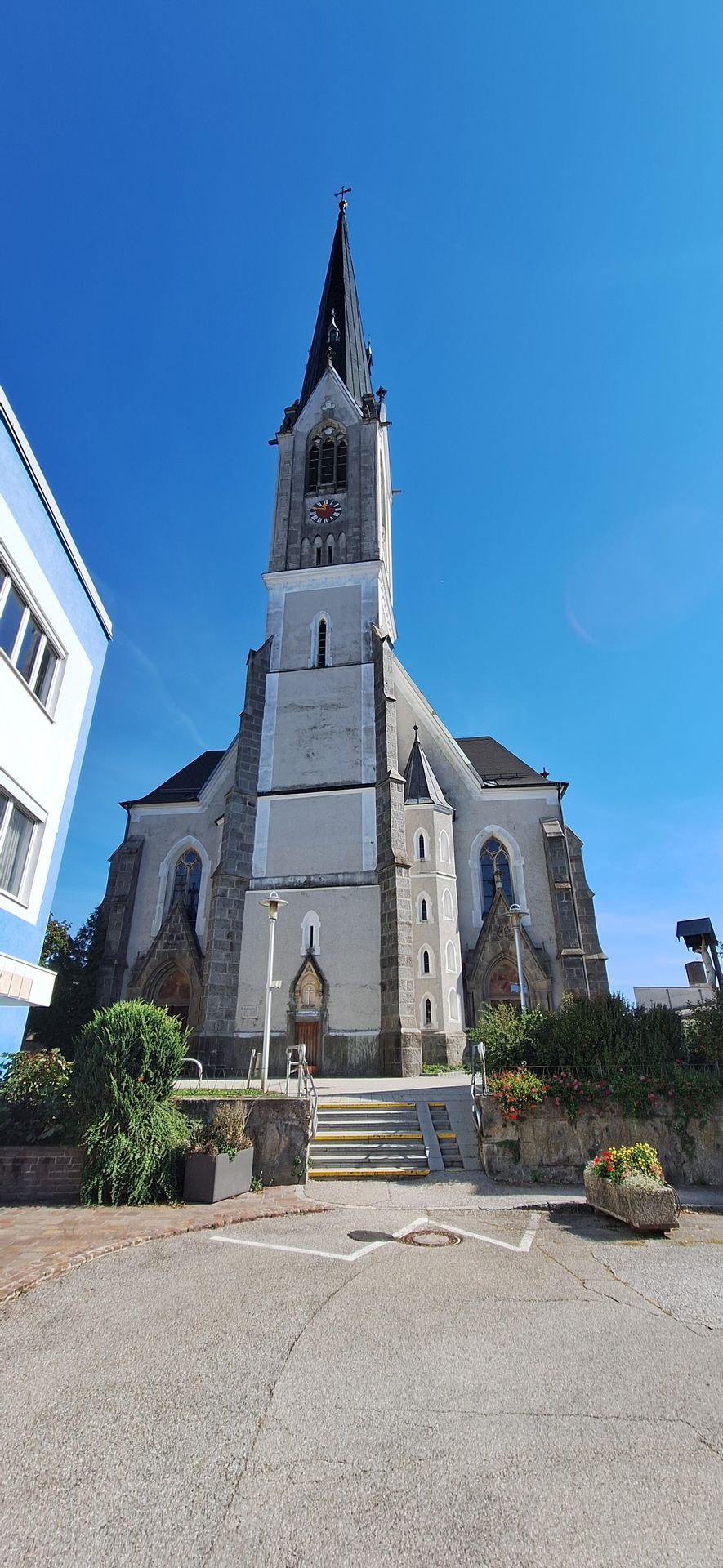 (c) Stadtgemeinde Schwanenstadt