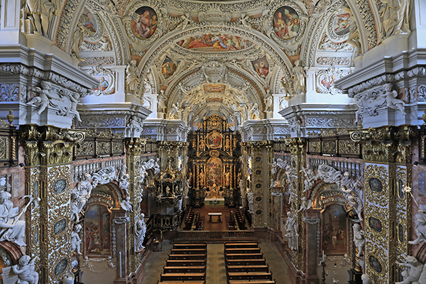 (c) Gemeinde Schlierbach