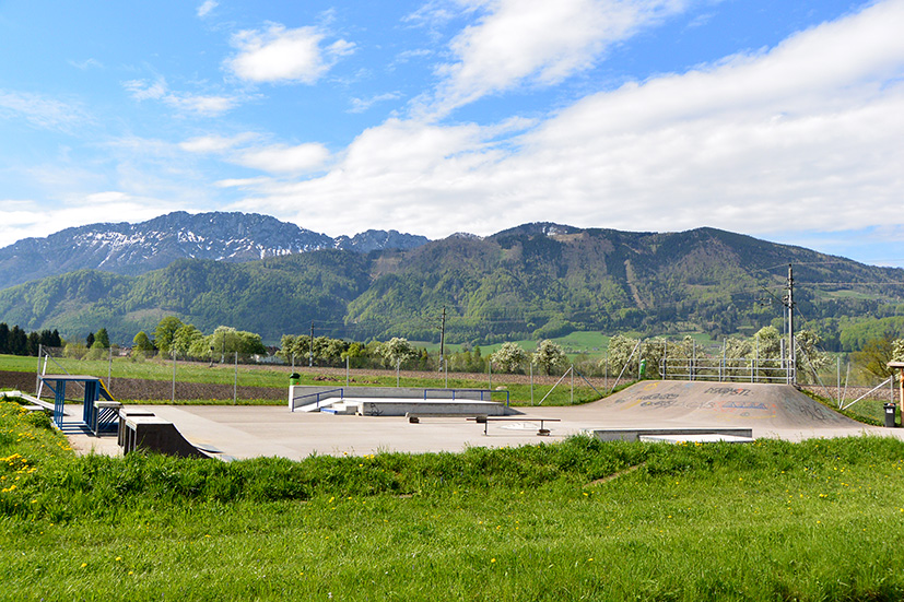 (c) Stadtgemeinde Kirchdorf